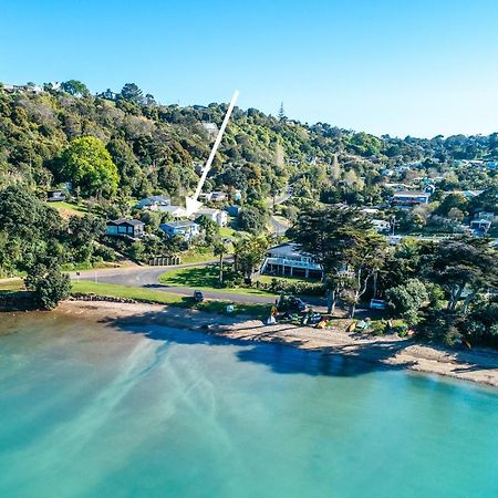 Bluebelle - Stay Waiheke Oneroa Dış mekan fotoğraf
