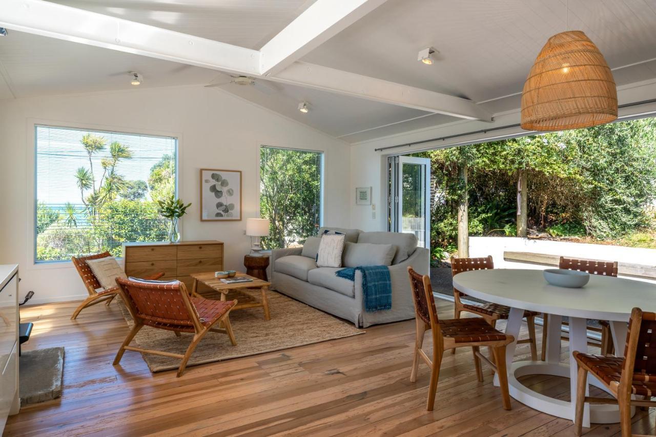 Bluebelle - Stay Waiheke Oneroa Dış mekan fotoğraf