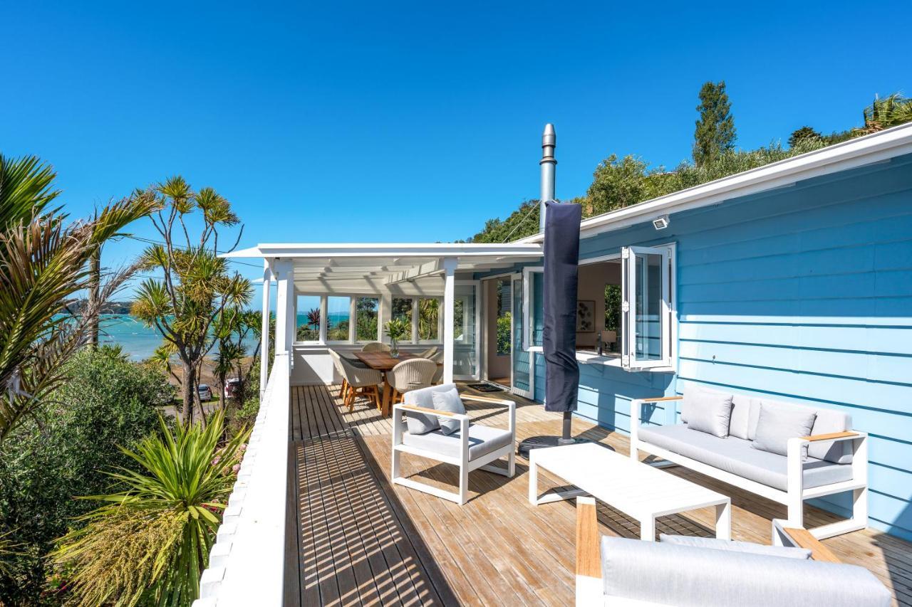 Bluebelle - Stay Waiheke Oneroa Dış mekan fotoğraf