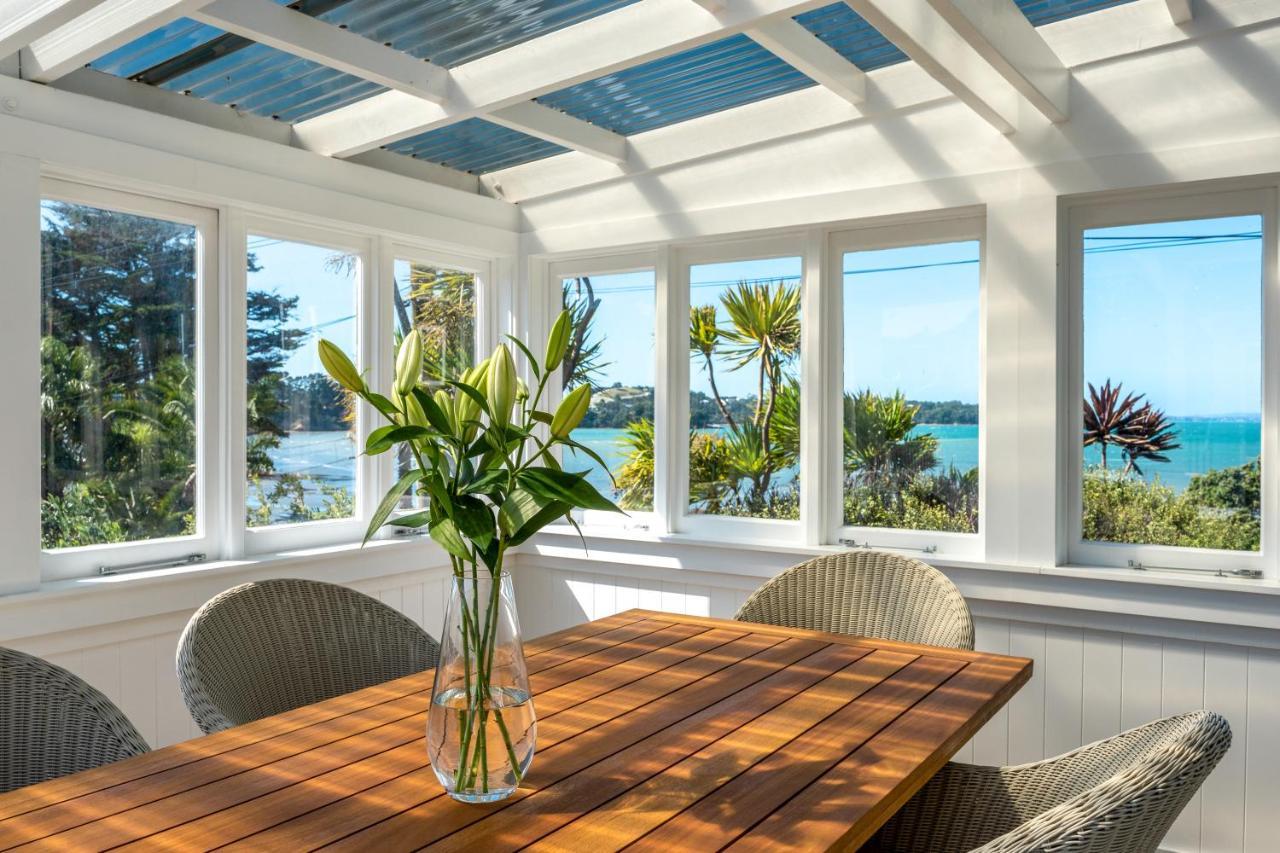 Bluebelle - Stay Waiheke Oneroa Dış mekan fotoğraf