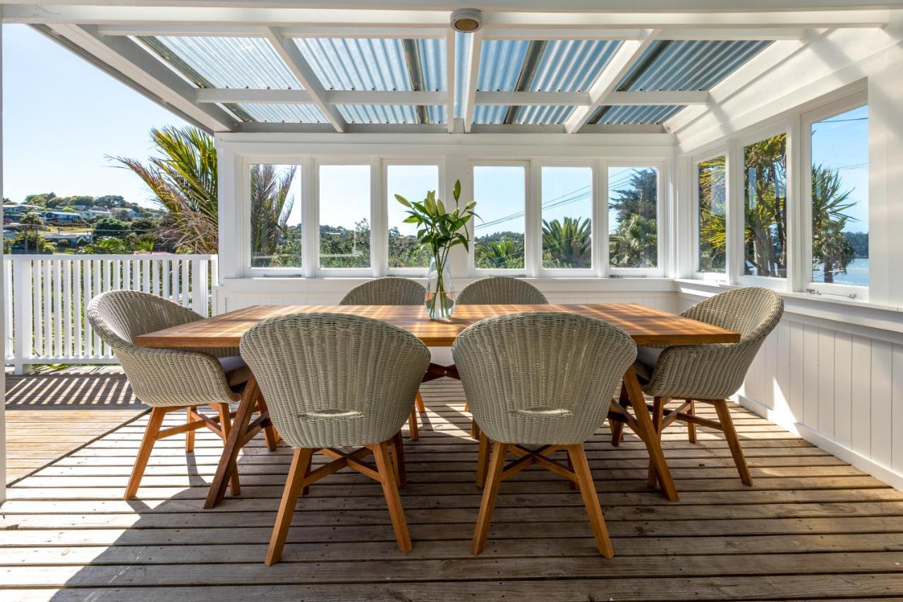 Bluebelle - Stay Waiheke Oneroa Dış mekan fotoğraf
