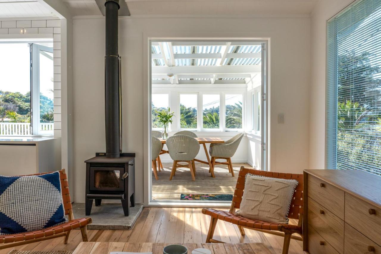Bluebelle - Stay Waiheke Oneroa Dış mekan fotoğraf