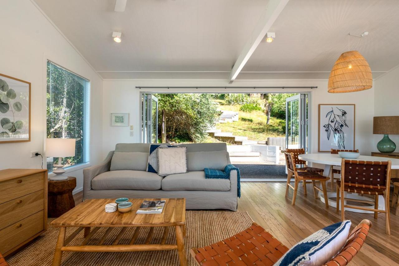 Bluebelle - Stay Waiheke Oneroa Dış mekan fotoğraf