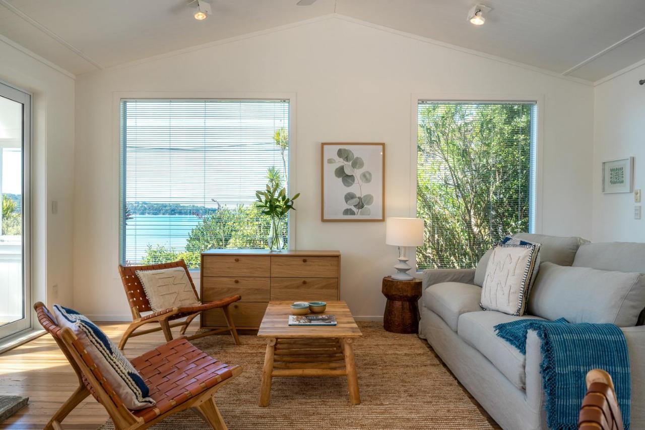 Bluebelle - Stay Waiheke Oneroa Dış mekan fotoğraf