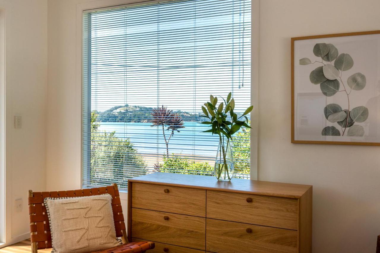 Bluebelle - Stay Waiheke Oneroa Dış mekan fotoğraf