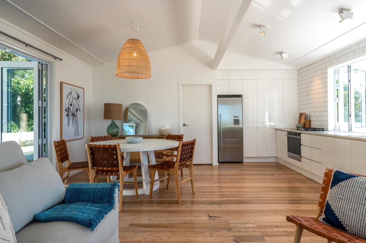 Bluebelle - Stay Waiheke Oneroa Dış mekan fotoğraf