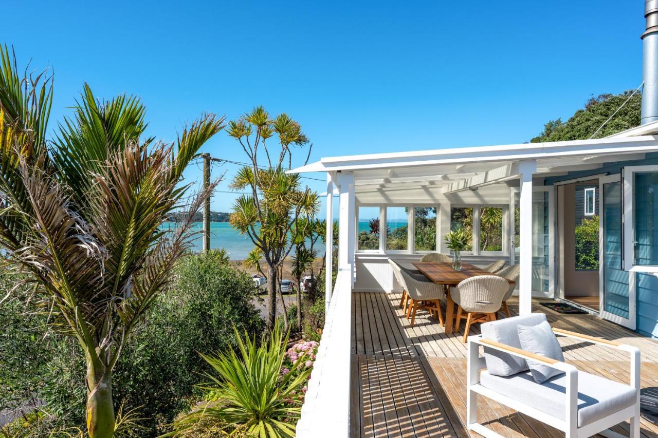 Bluebelle - Stay Waiheke Oneroa Dış mekan fotoğraf