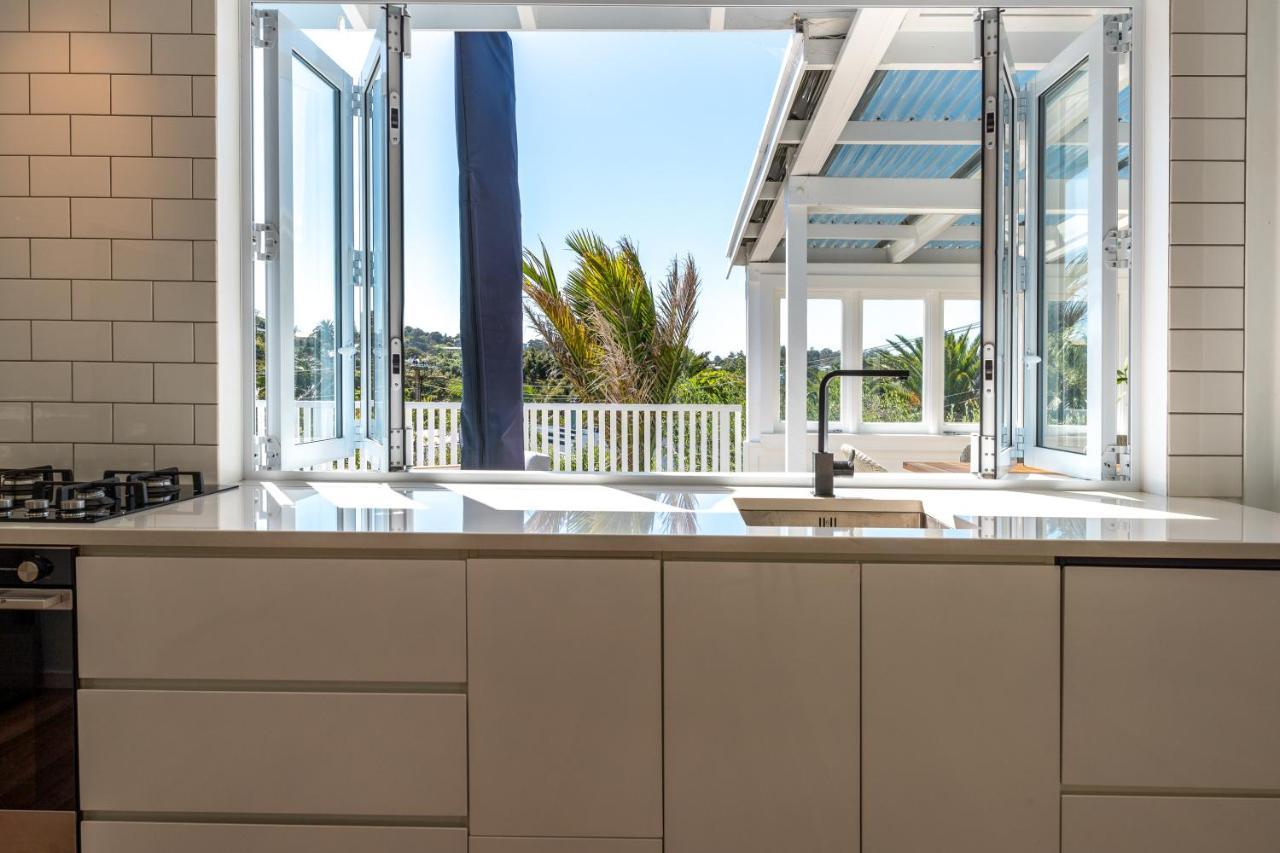 Bluebelle - Stay Waiheke Oneroa Dış mekan fotoğraf