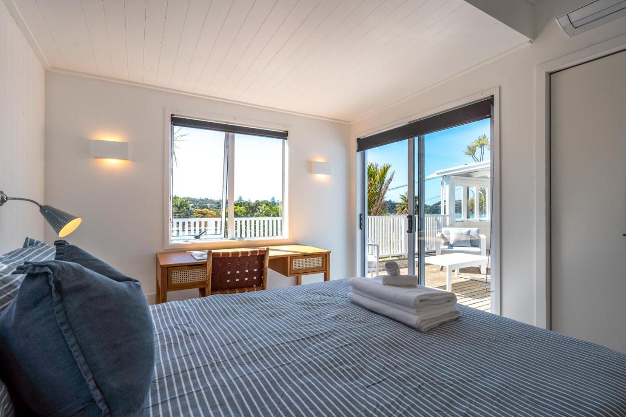 Bluebelle - Stay Waiheke Oneroa Dış mekan fotoğraf