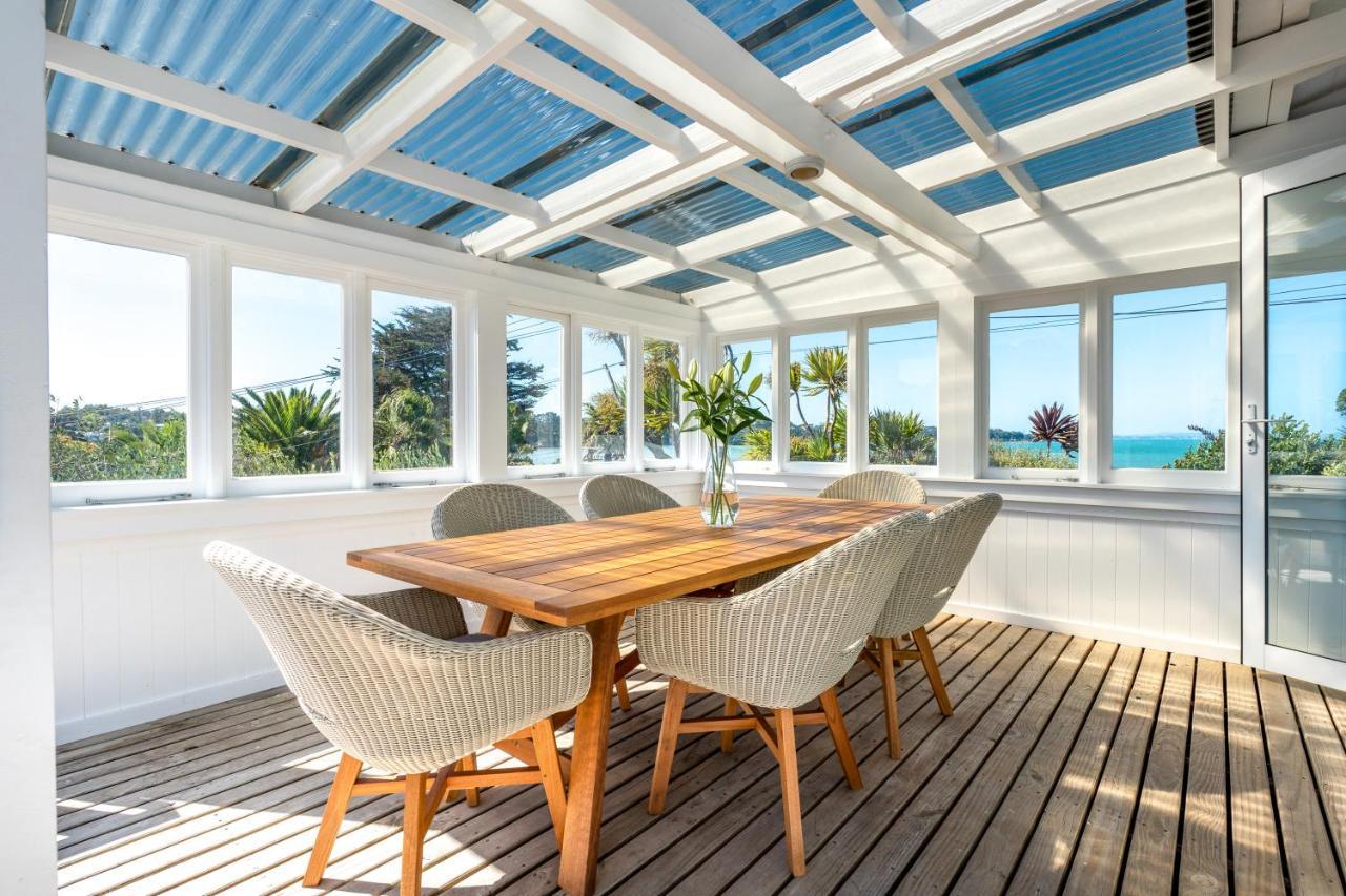 Bluebelle - Stay Waiheke Oneroa Dış mekan fotoğraf