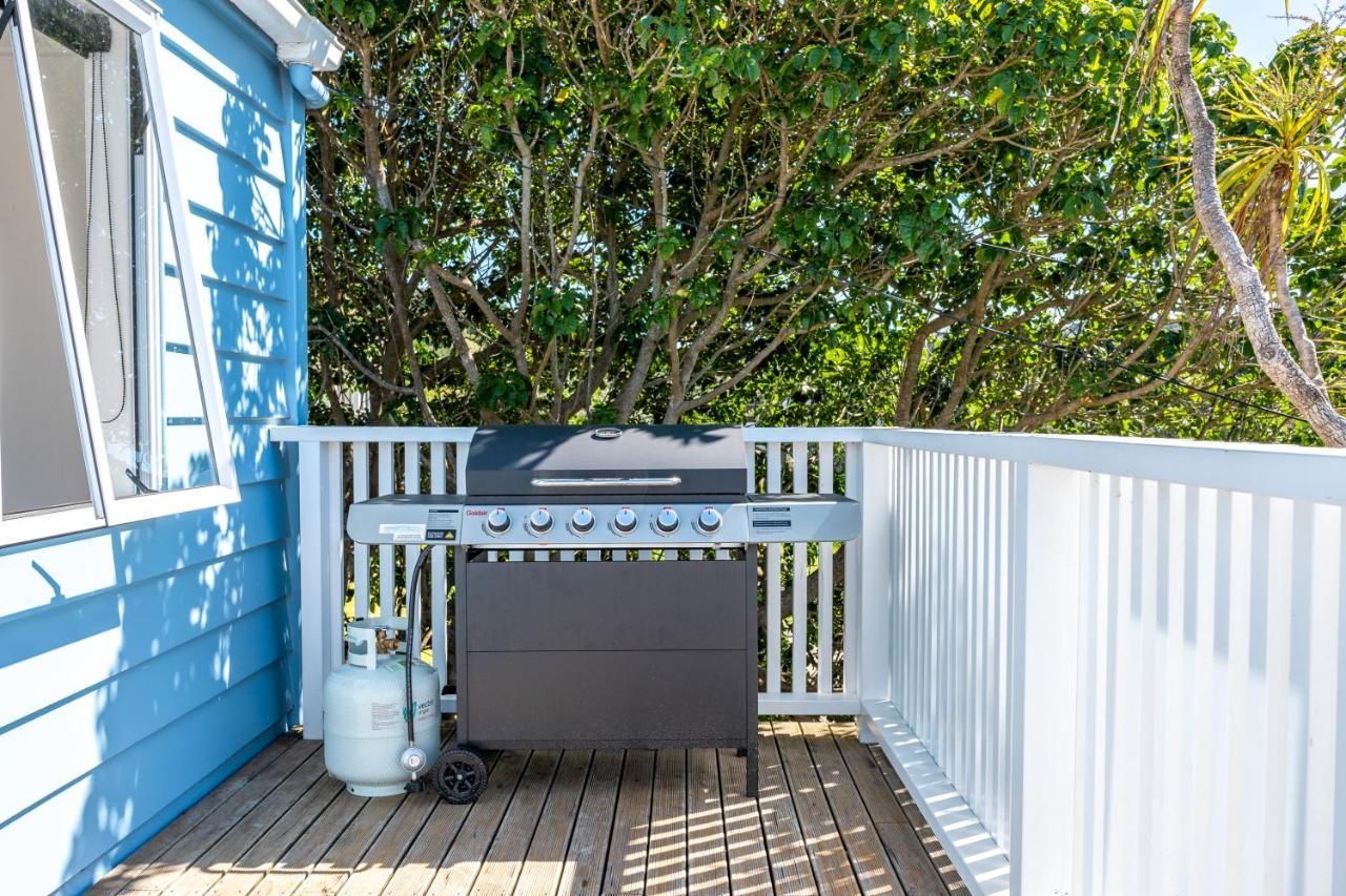 Bluebelle - Stay Waiheke Oneroa Dış mekan fotoğraf