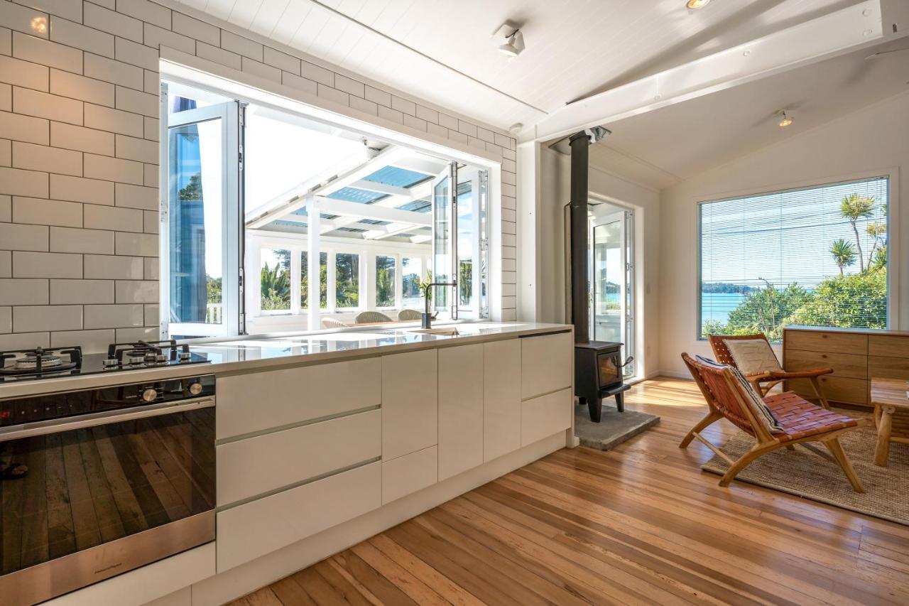 Bluebelle - Stay Waiheke Oneroa Dış mekan fotoğraf