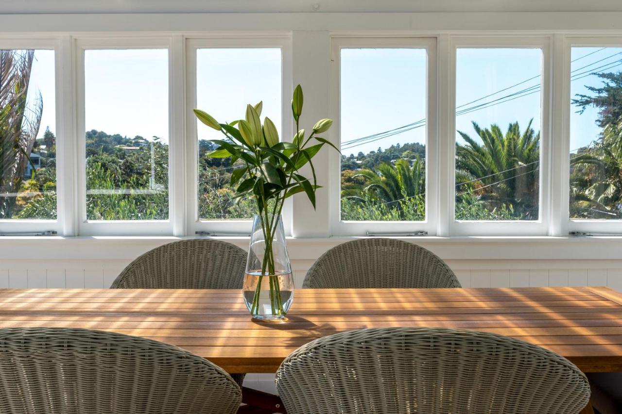 Bluebelle - Stay Waiheke Oneroa Dış mekan fotoğraf