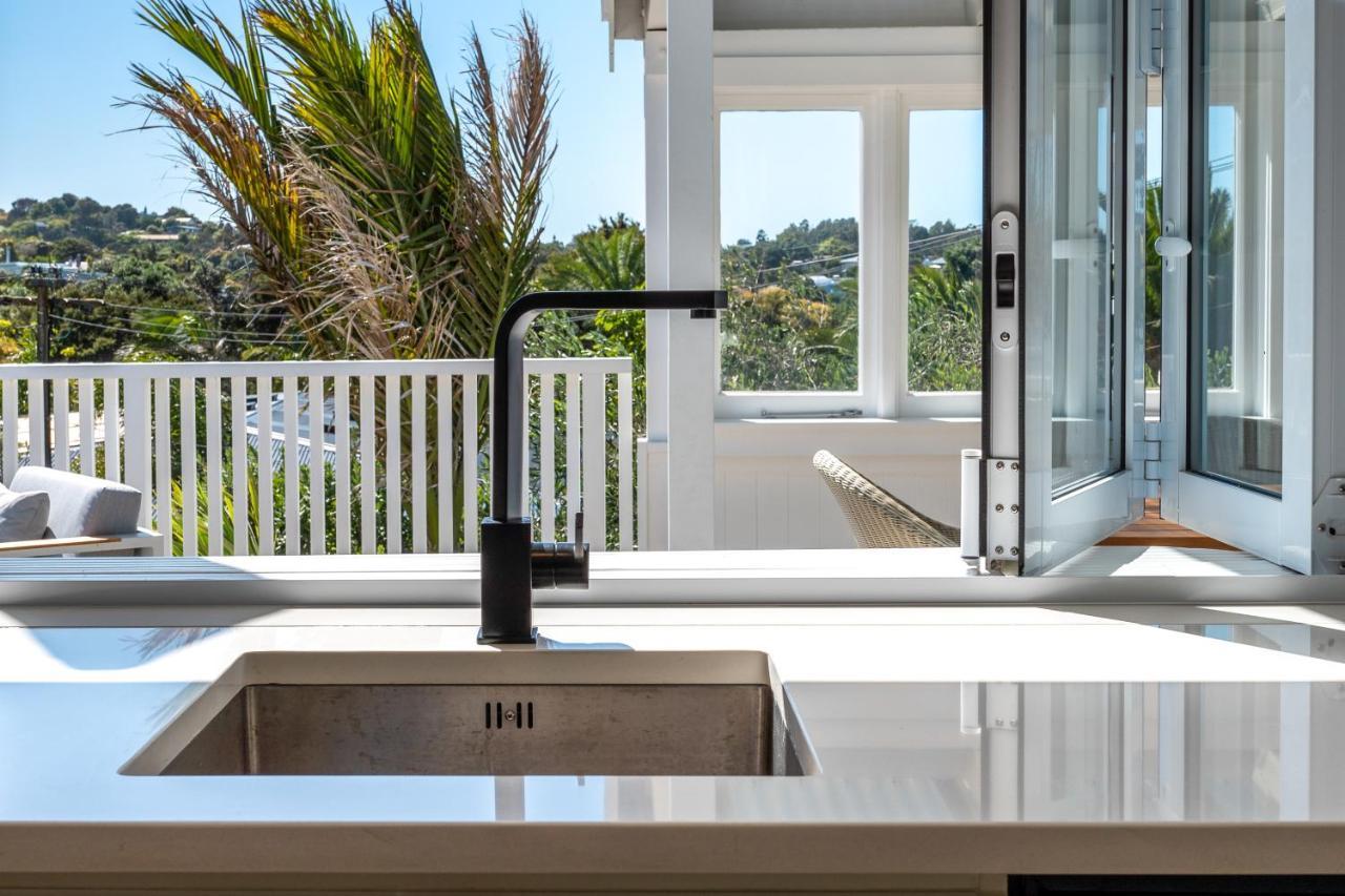 Bluebelle - Stay Waiheke Oneroa Dış mekan fotoğraf