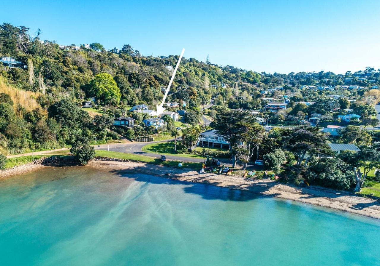 Bluebelle - Stay Waiheke Oneroa Dış mekan fotoğraf