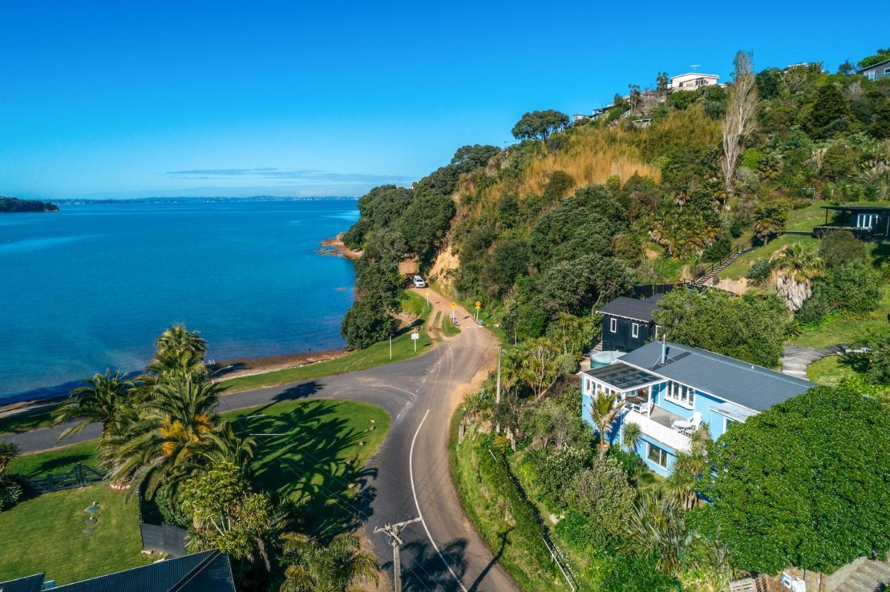 Bluebelle - Stay Waiheke Oneroa Dış mekan fotoğraf